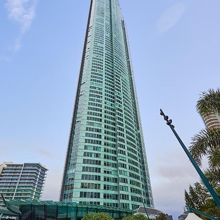 Serain Residences On 9 Hamilton Avenue Χρυσή Ακτή Εξωτερικό φωτογραφία