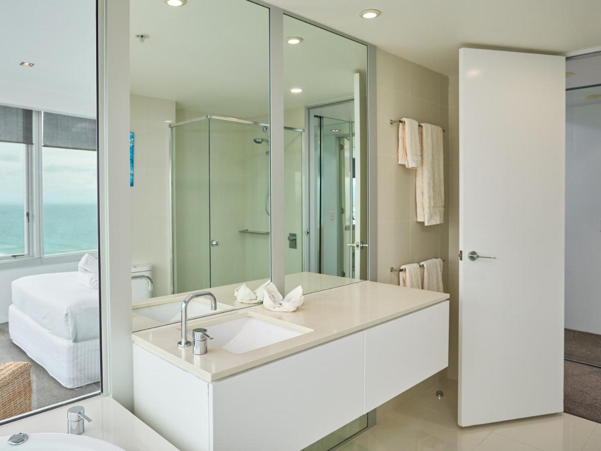 Serain Residences On 9 Hamilton Avenue Χρυσή Ακτή Εξωτερικό φωτογραφία