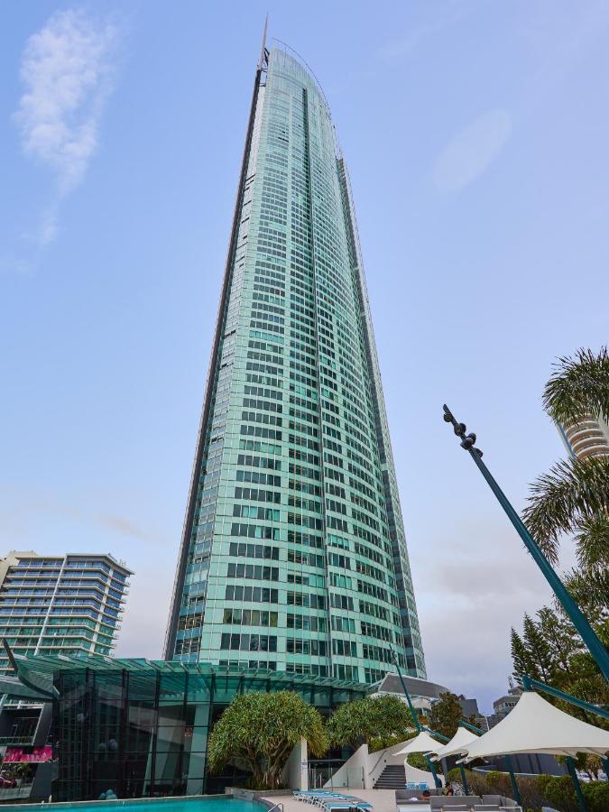 Serain Residences On 9 Hamilton Avenue Χρυσή Ακτή Εξωτερικό φωτογραφία