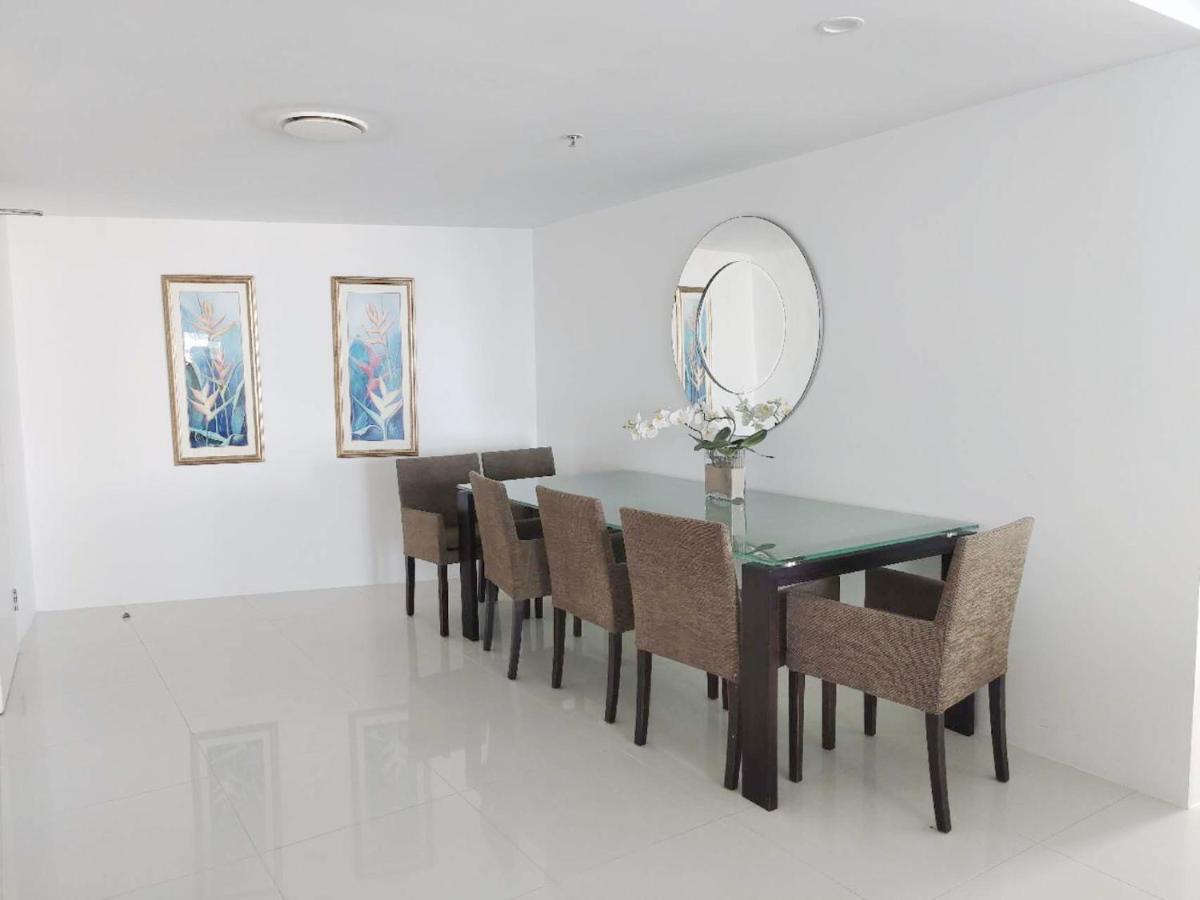 Serain Residences On 9 Hamilton Avenue Χρυσή Ακτή Εξωτερικό φωτογραφία