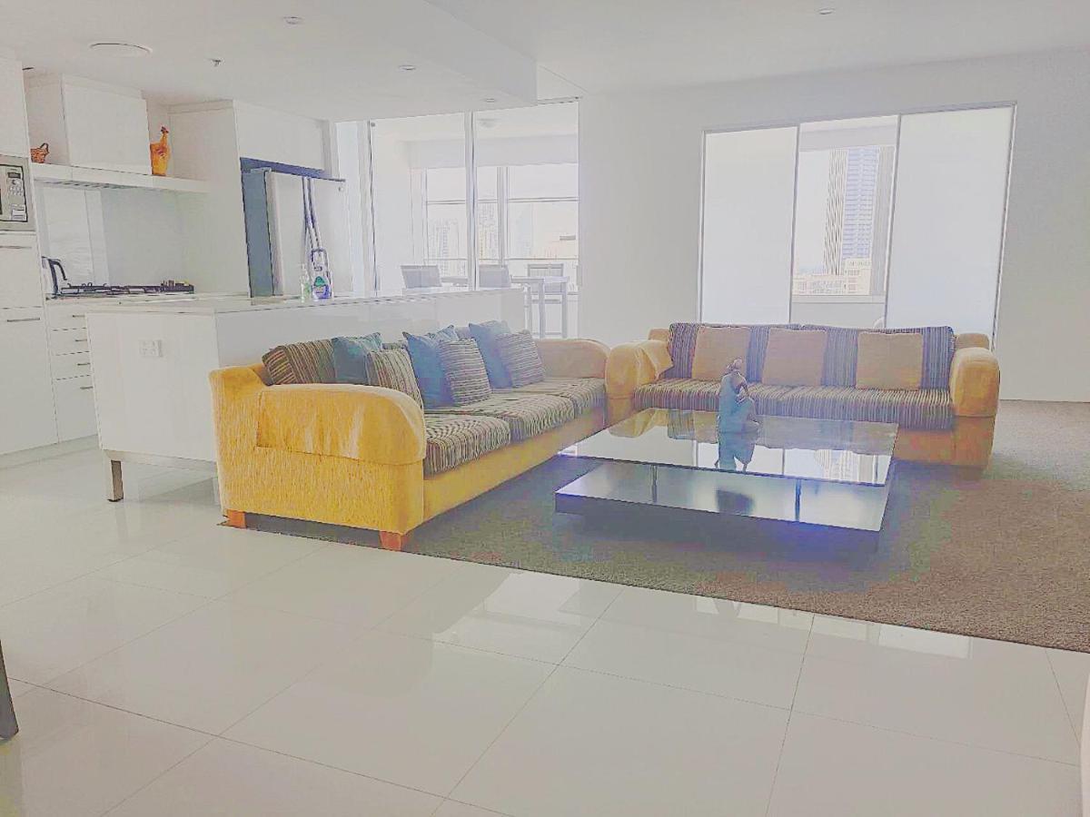 Serain Residences On 9 Hamilton Avenue Χρυσή Ακτή Εξωτερικό φωτογραφία