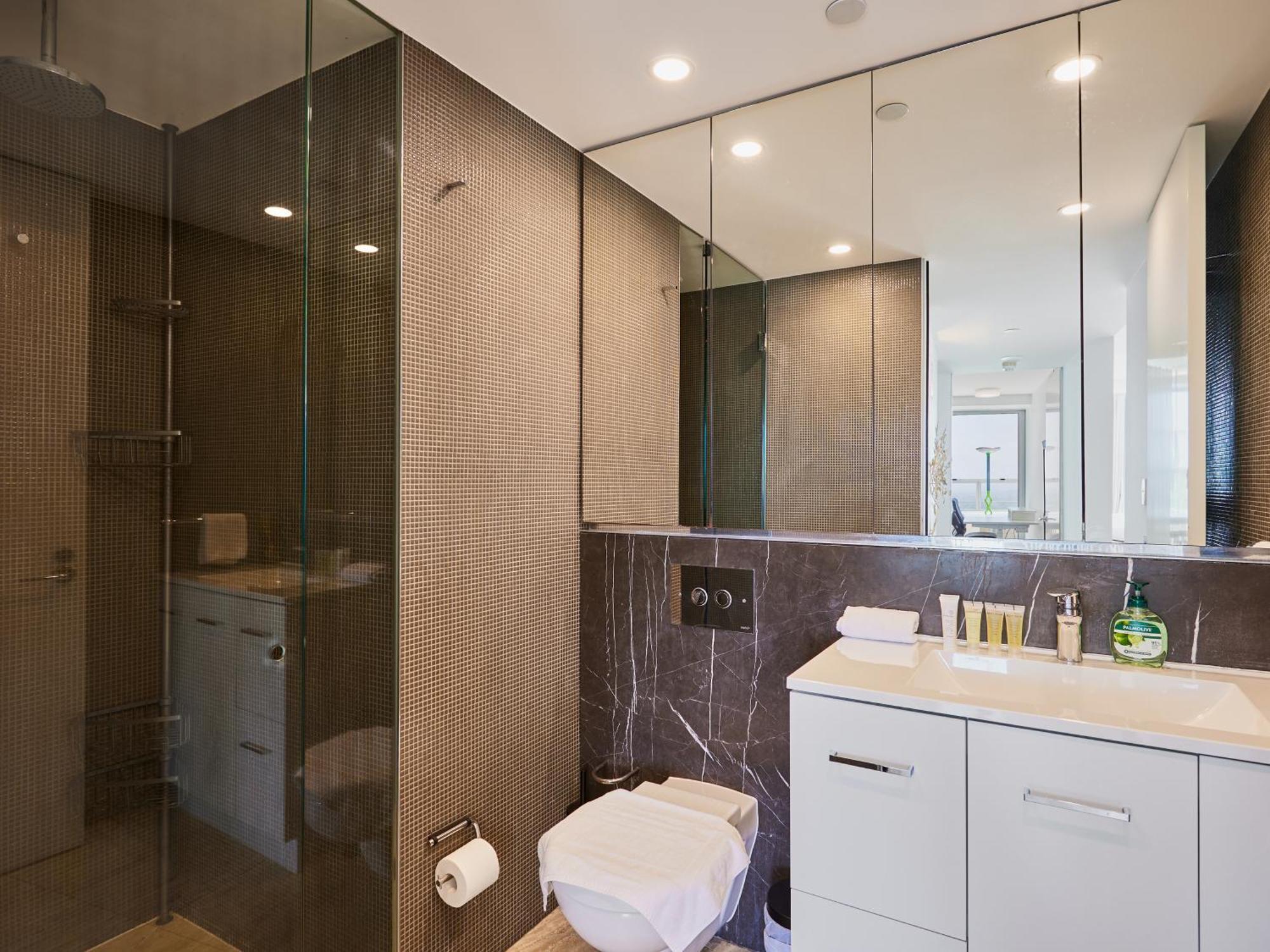 Serain Residences On 9 Hamilton Avenue Χρυσή Ακτή Εξωτερικό φωτογραφία