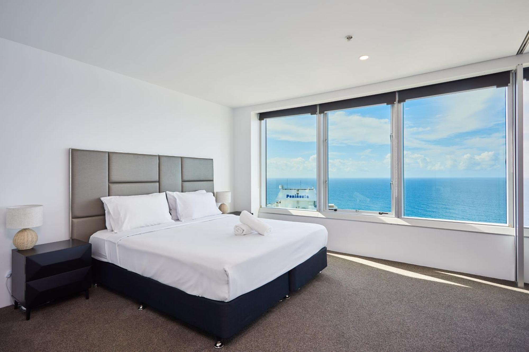 Serain Residences On 9 Hamilton Avenue Χρυσή Ακτή Εξωτερικό φωτογραφία