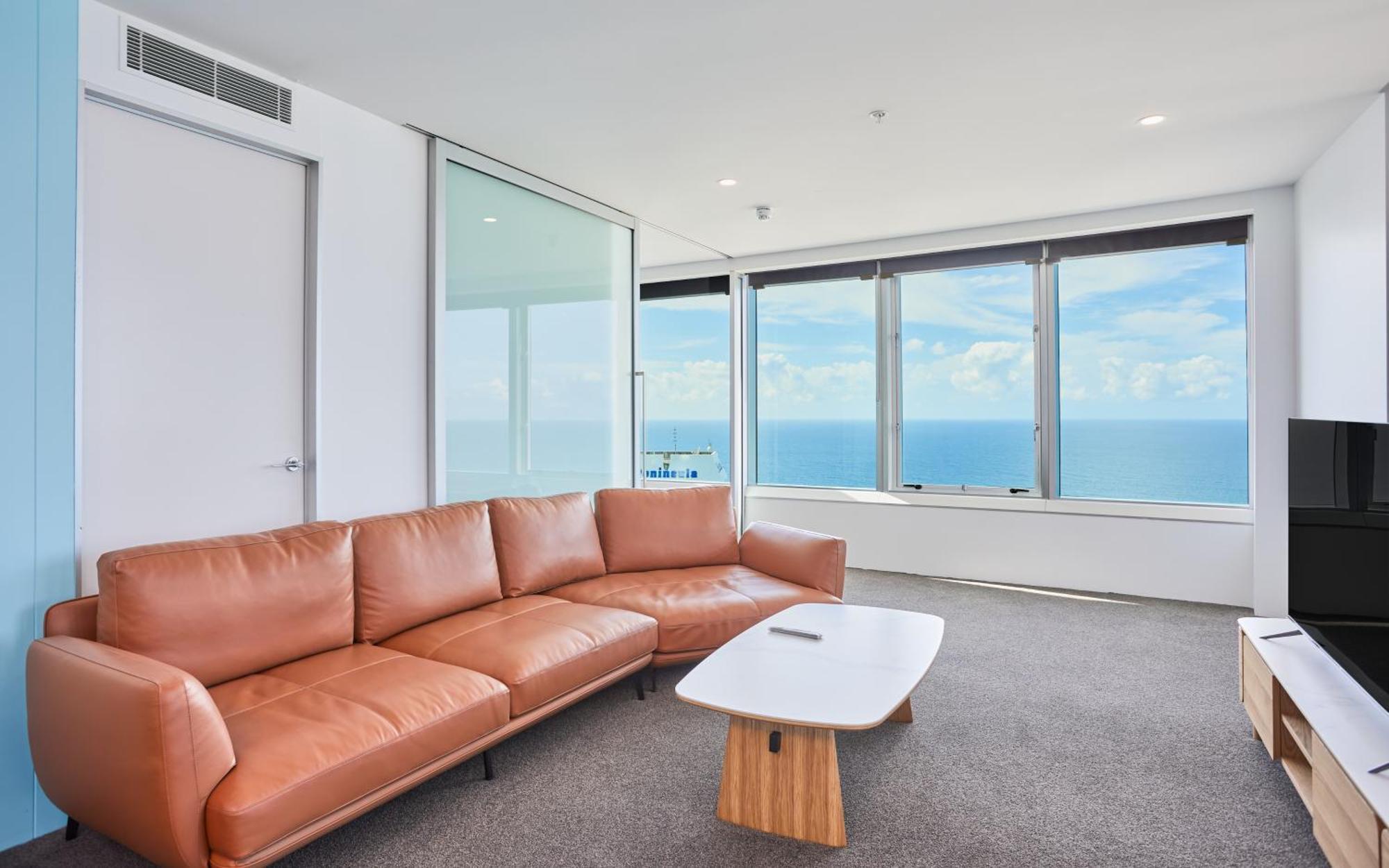 Serain Residences On 9 Hamilton Avenue Χρυσή Ακτή Εξωτερικό φωτογραφία