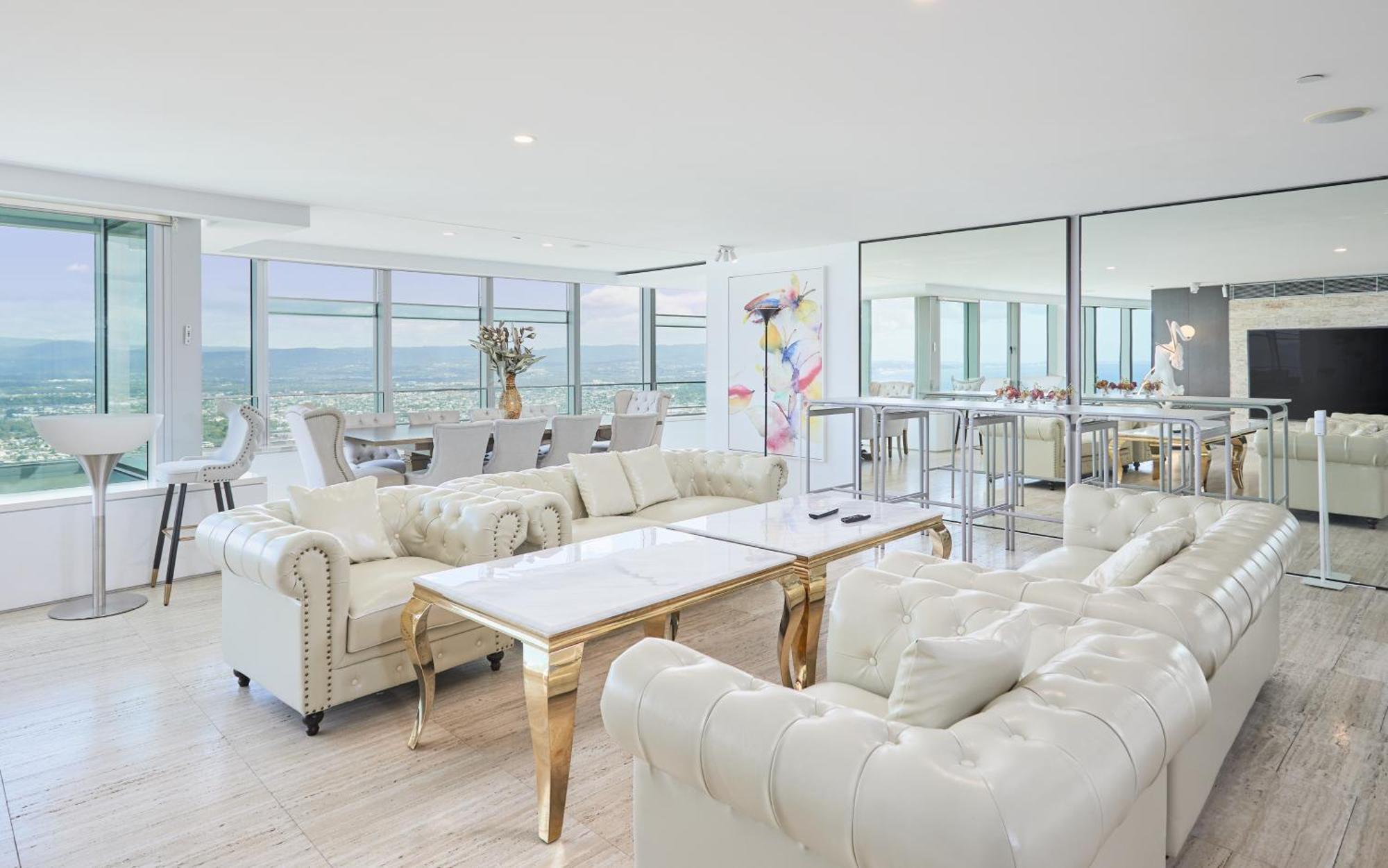 Serain Residences On 9 Hamilton Avenue Χρυσή Ακτή Εξωτερικό φωτογραφία
