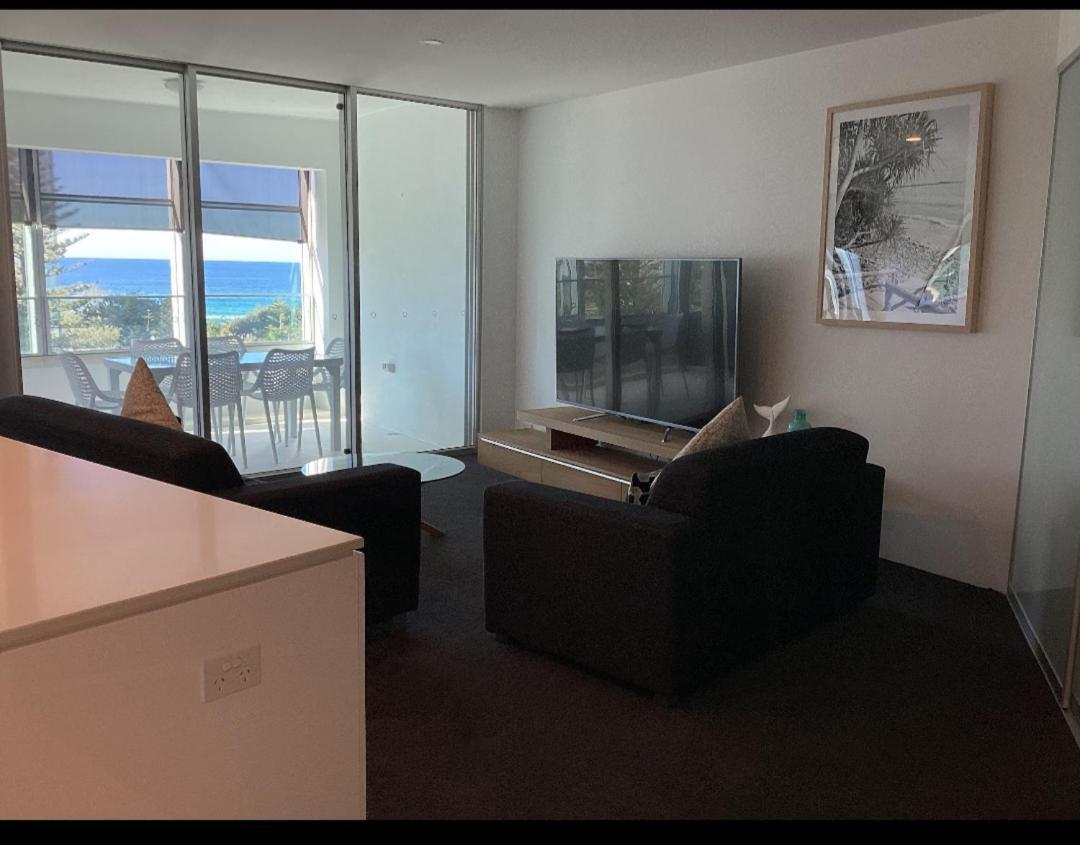Serain Residences On 9 Hamilton Avenue Χρυσή Ακτή Εξωτερικό φωτογραφία