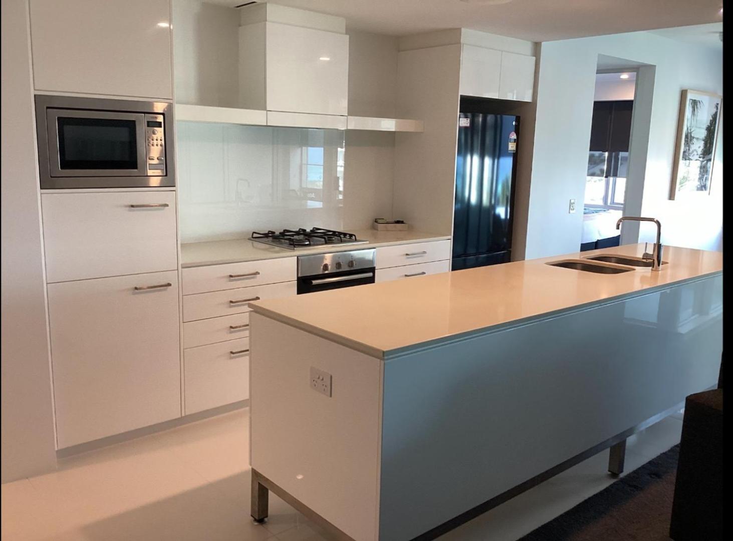 Serain Residences On 9 Hamilton Avenue Χρυσή Ακτή Εξωτερικό φωτογραφία