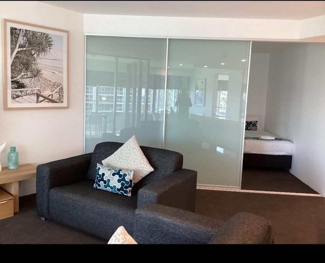 Serain Residences On 9 Hamilton Avenue Χρυσή Ακτή Εξωτερικό φωτογραφία
