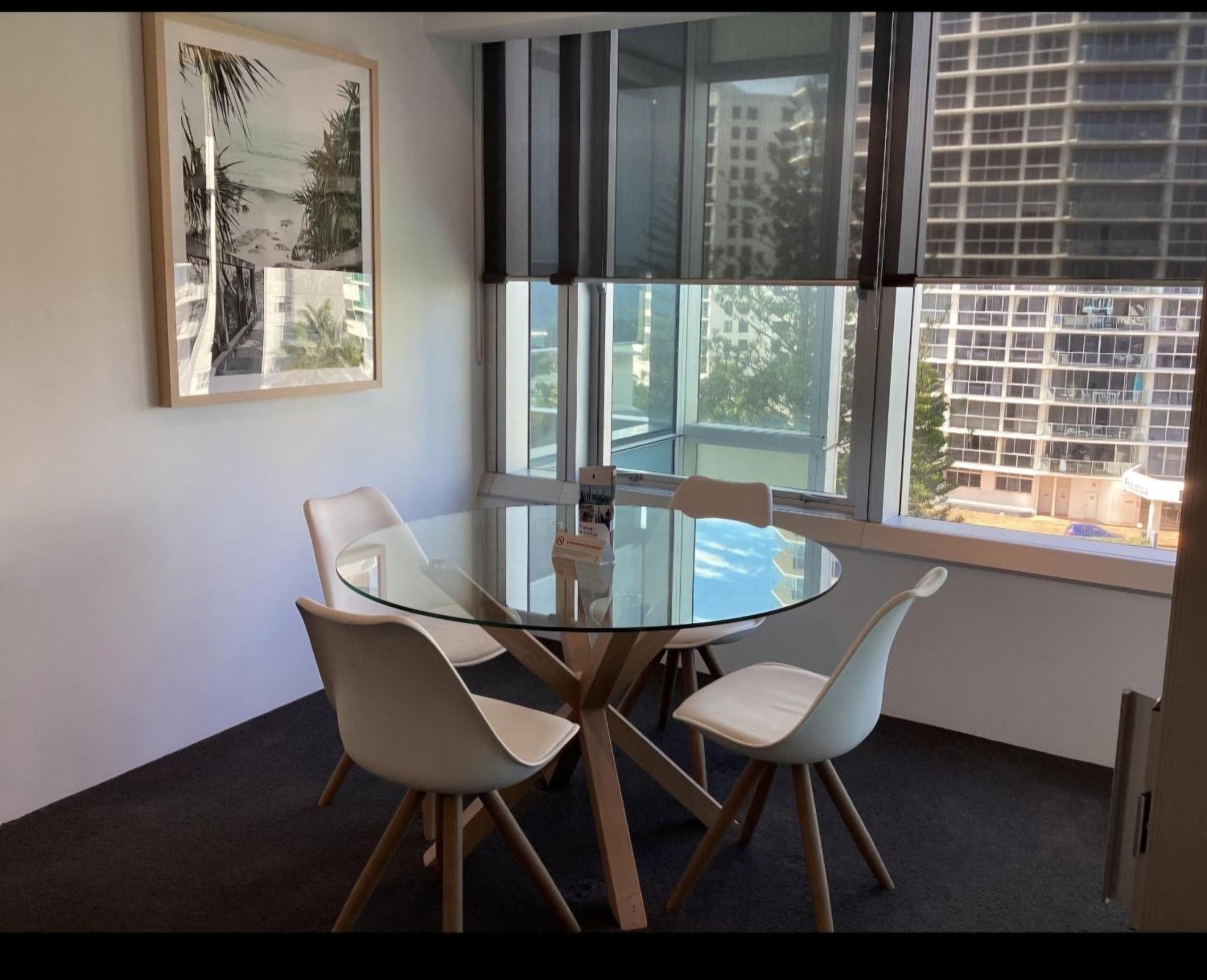Serain Residences On 9 Hamilton Avenue Χρυσή Ακτή Εξωτερικό φωτογραφία