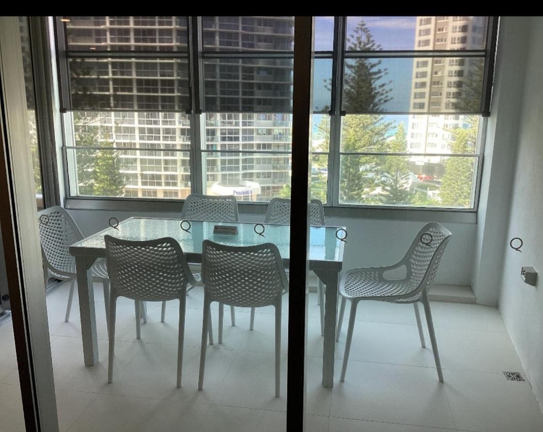 Serain Residences On 9 Hamilton Avenue Χρυσή Ακτή Εξωτερικό φωτογραφία